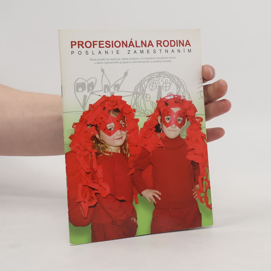 Autorenkollektiv Profesionálna rodina