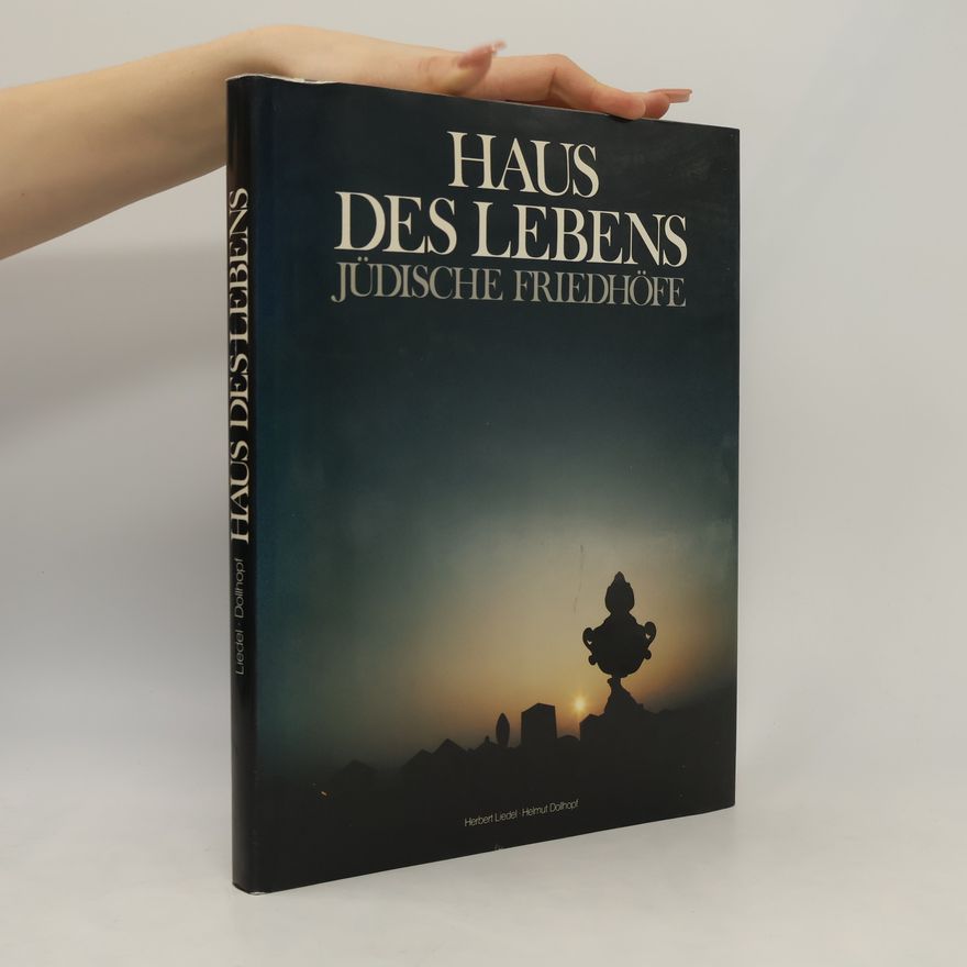 Herbert Liedel Haus des Lebens