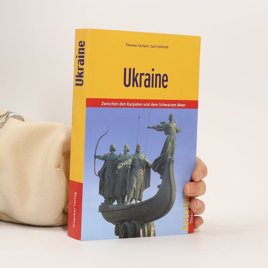 Thomas Gerlach Ukraine