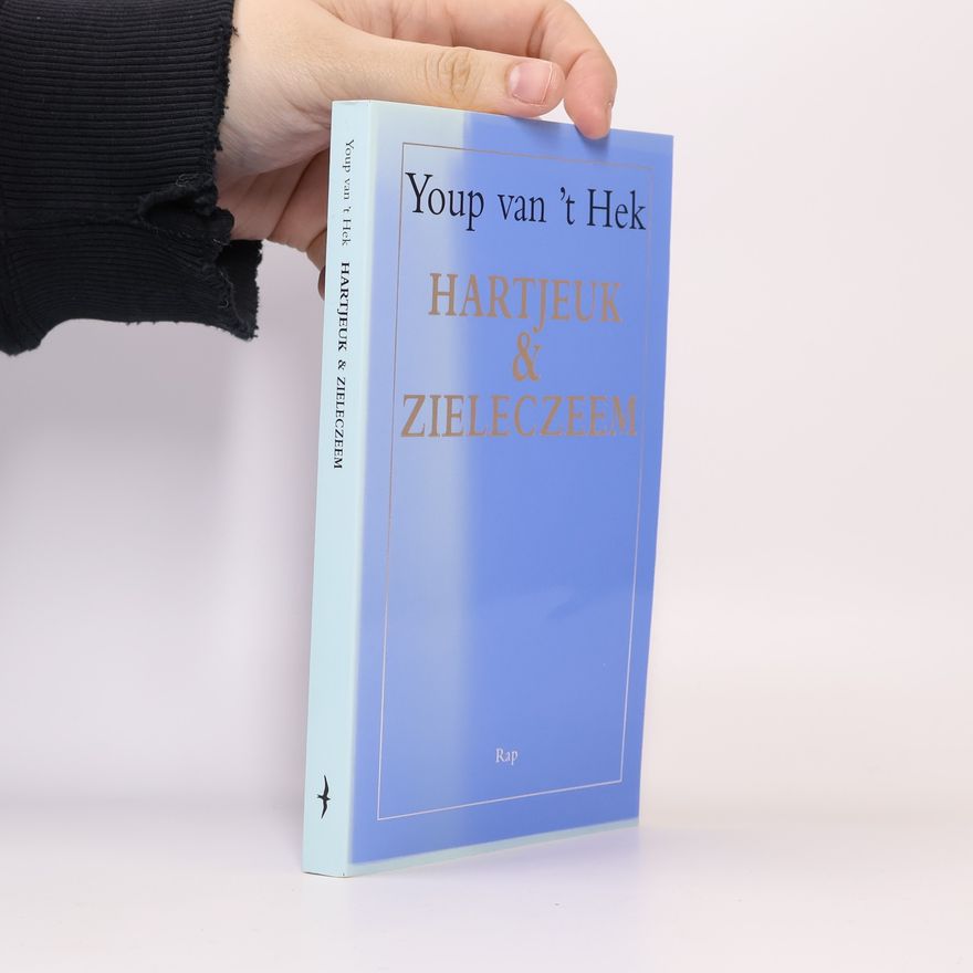 Youp van 't Hek Hartjeuk & Zieleczeem (Dutch Edition)