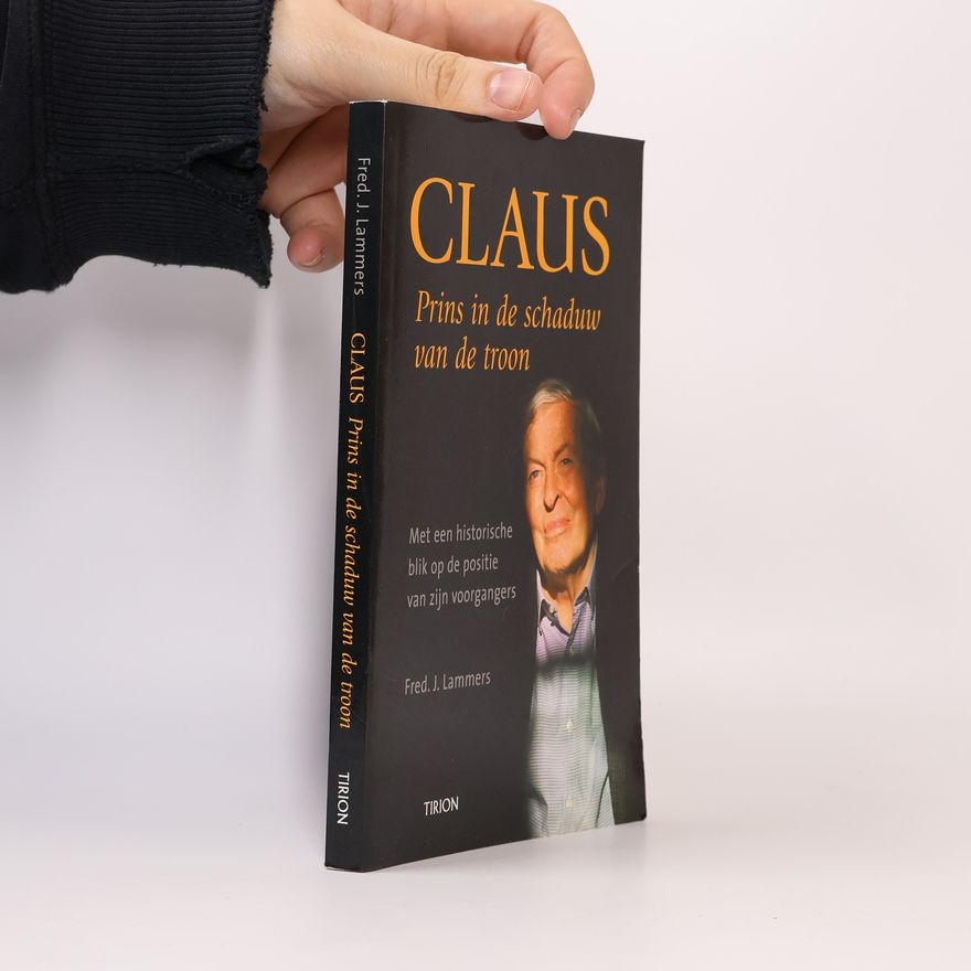 Fred J. Lammers Claus