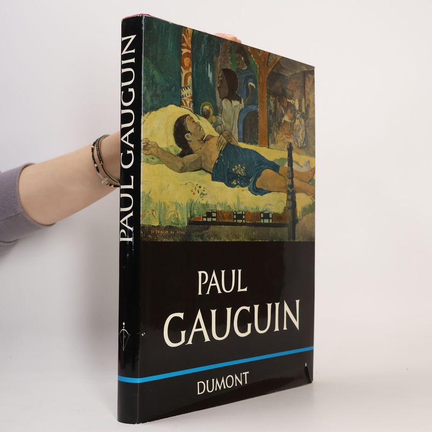 Kolektiv autorů Paul Gauguin