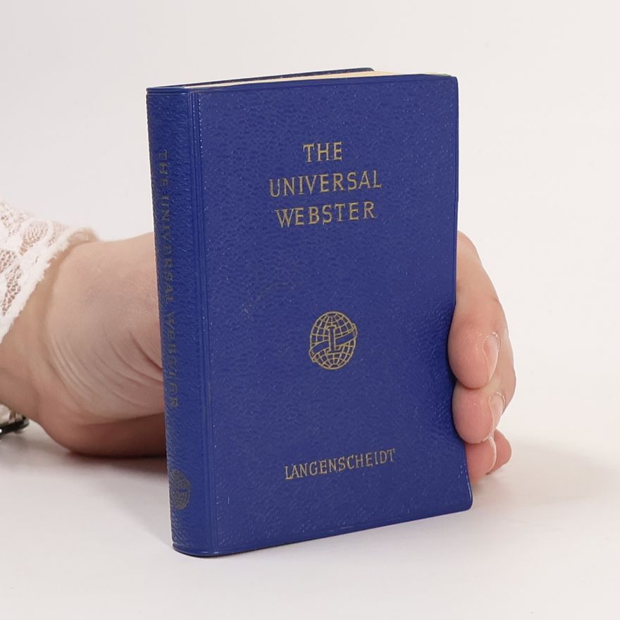 Autorenkollektiv The Universal Webster