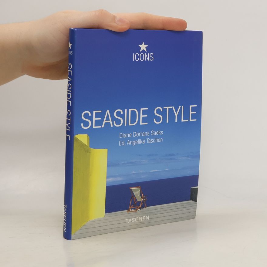 Diane Dorrans Saeks Seaside style