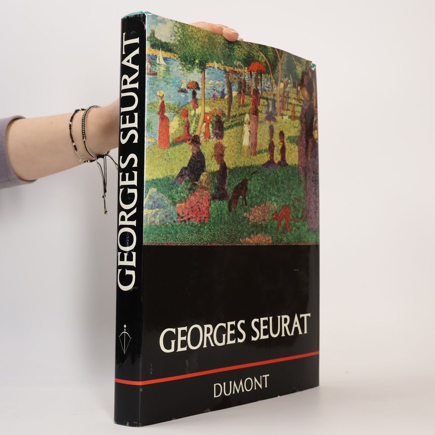 Kolektiv autorů Georges Seurat