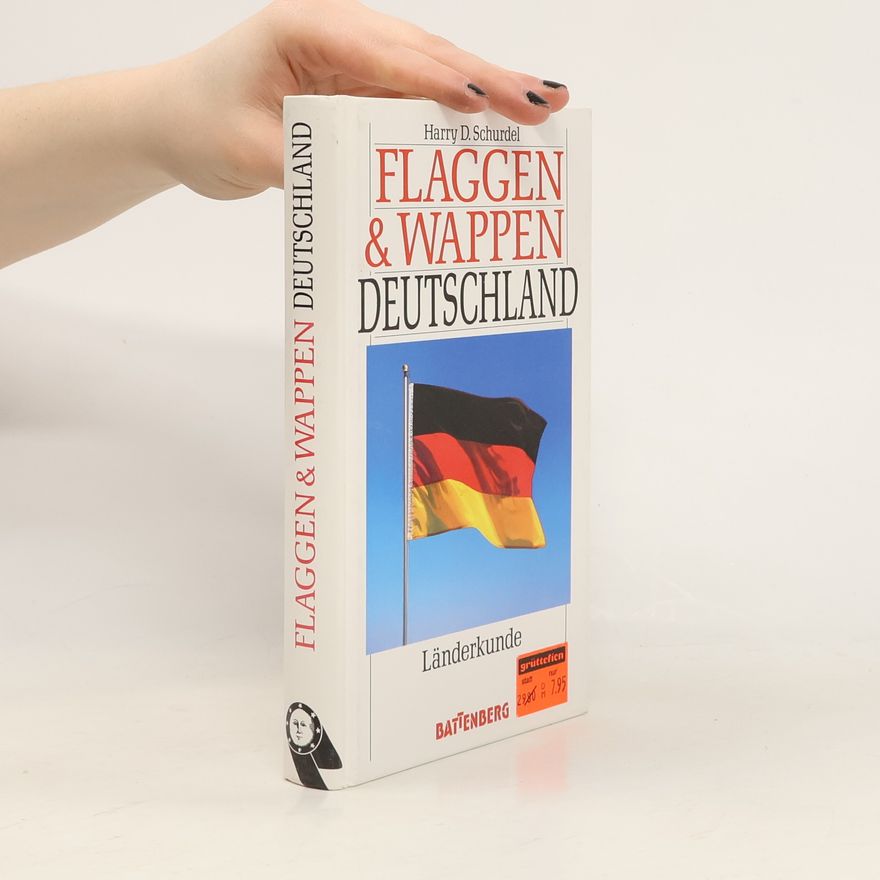 Harry D. Schurdel Flaggen & Wappen Deutschland