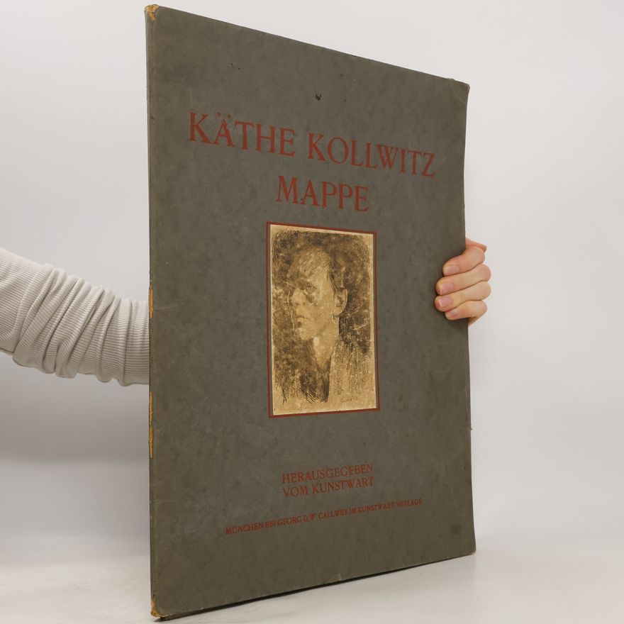 Käthe Kollwitz Käthe Kollwitz Mappe