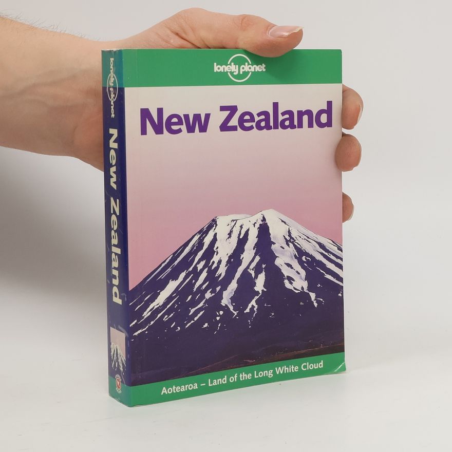 Peter Turner New Zealand