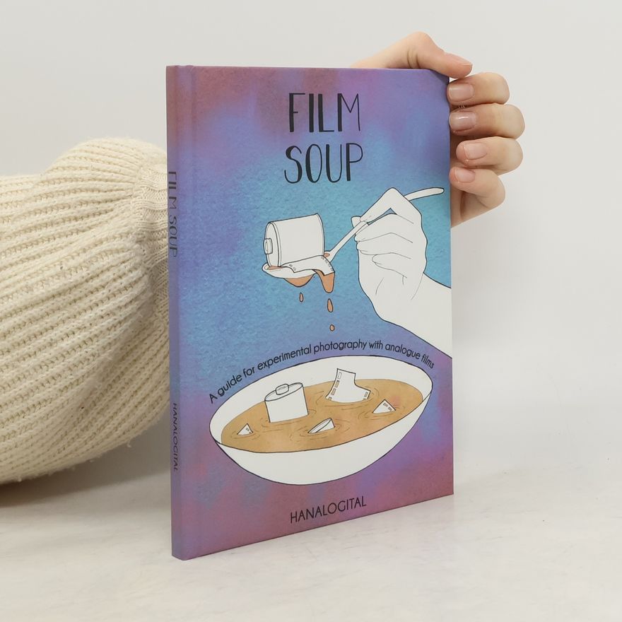Collectif d'auteurs Film Soup