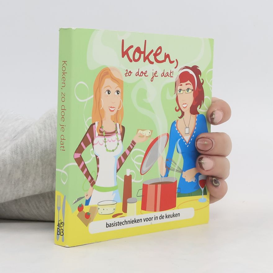 Francis van Arkel Koken, zo doe je dat ! / druk 1