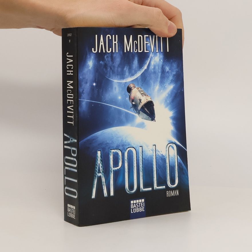 Jack McDevitt Apollo