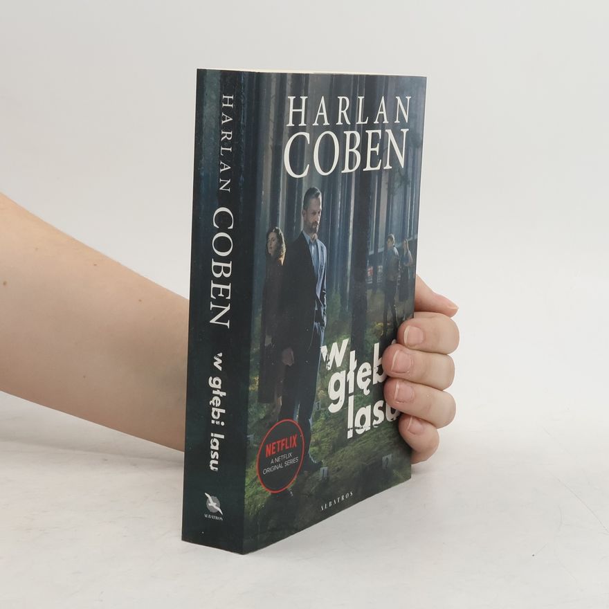 Harlan Coben W głębi lasu