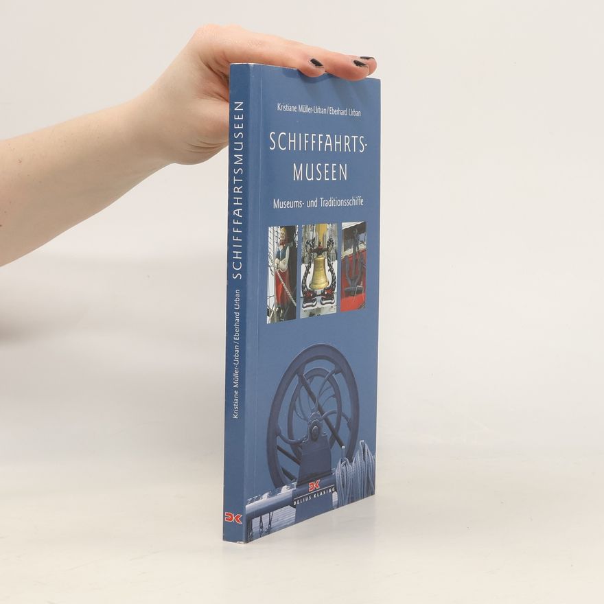 Kristiane Müller-Urban Schifffahrtsmuseen
