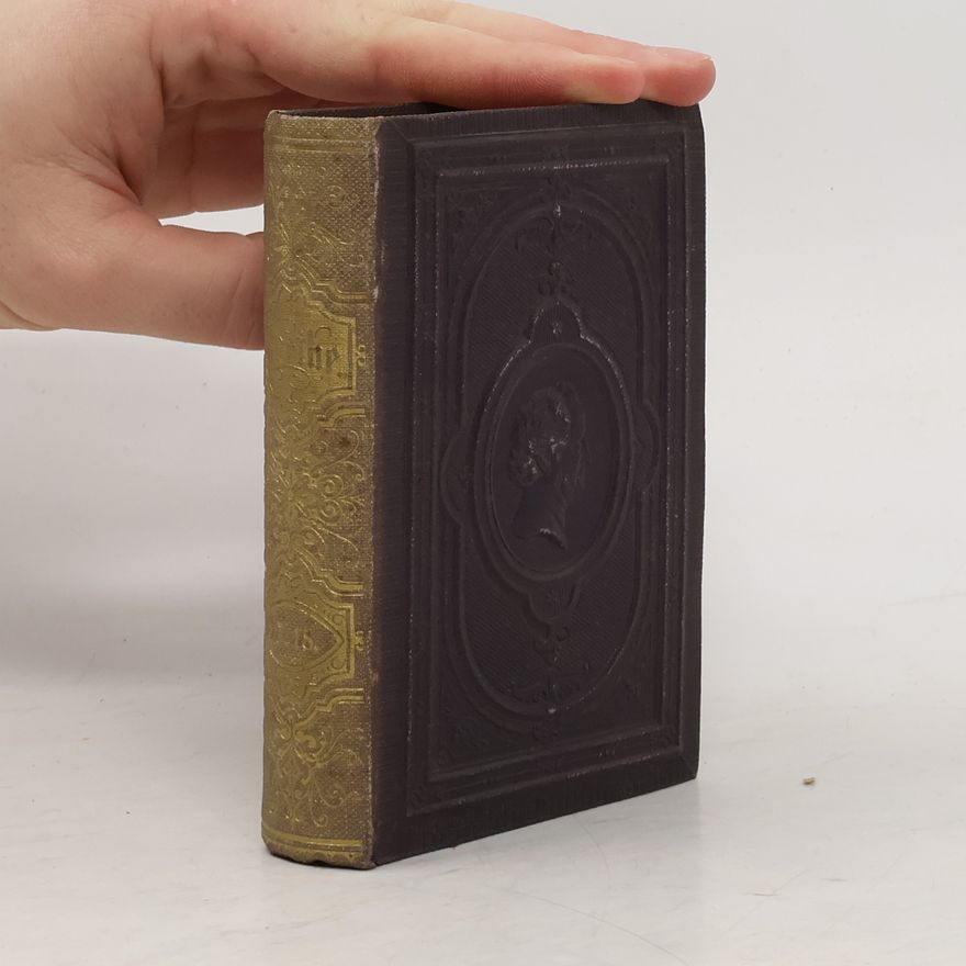 Johann Wolfgang von Goethe Sämtliche Werke 17