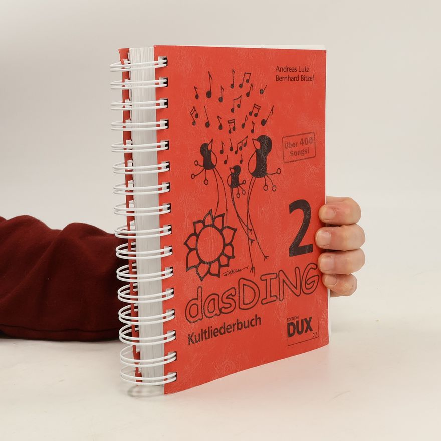 Autorenkollektiv Das Ding