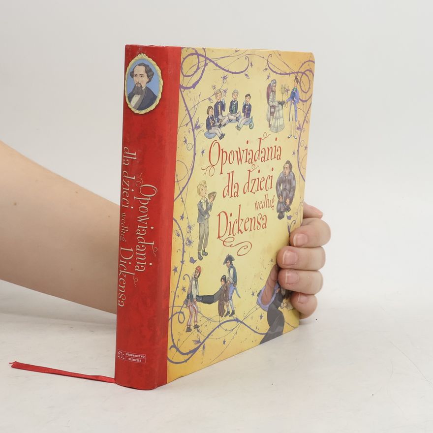 Charles Dickens Opowiadania dla dzieci według Dickensa