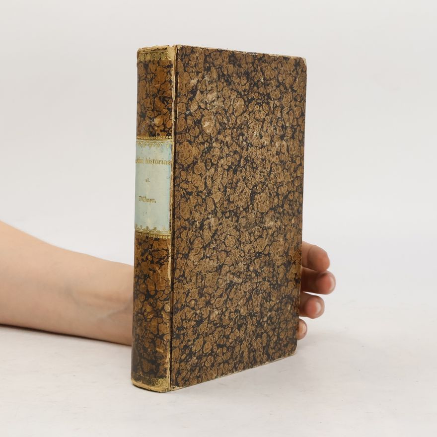 Fridericus Duebner Iustini Historiae Philippicae