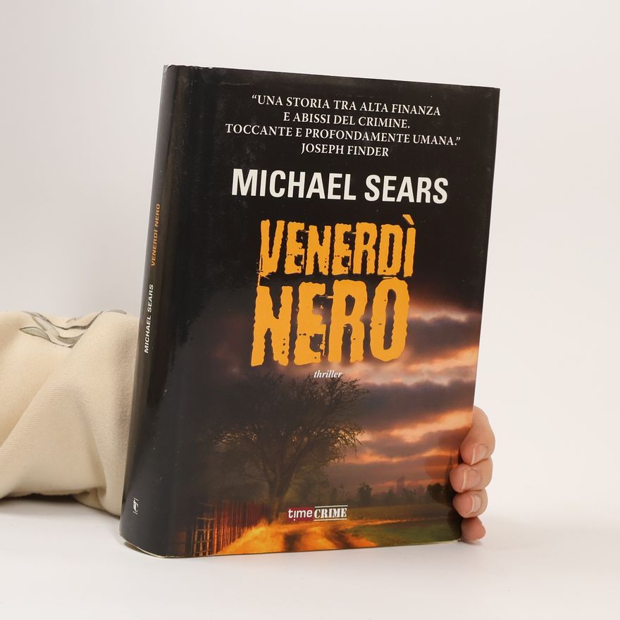 Michael Sears Venerdì nero