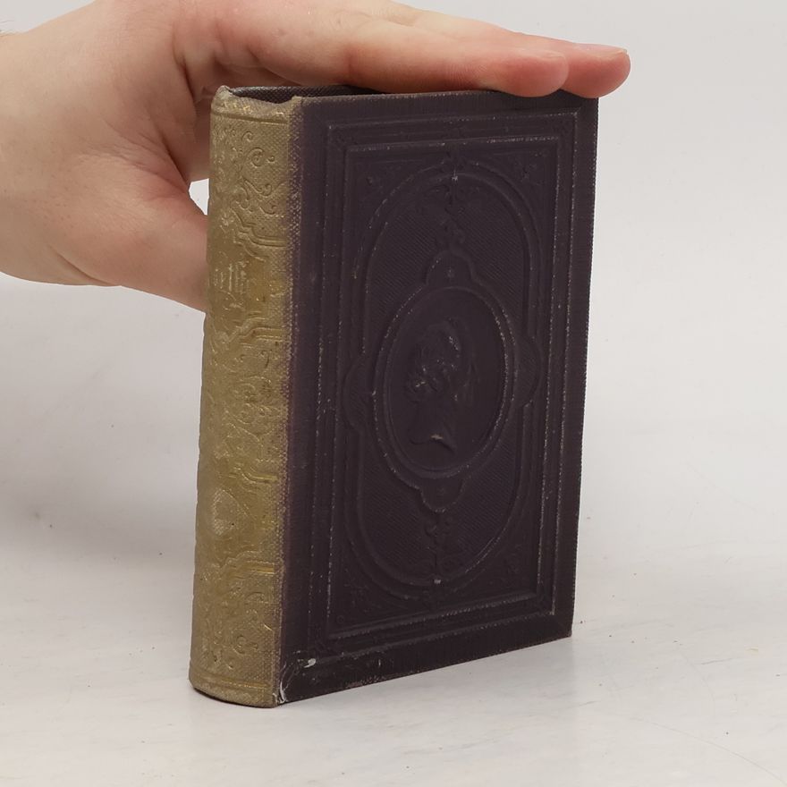 Johann Wolfgang von Goethe Sämtliche Werke 9