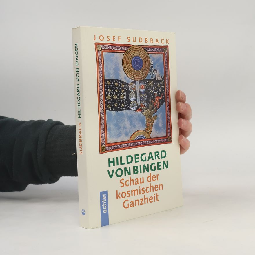Josef Sudbrack Hildegard von Bingen