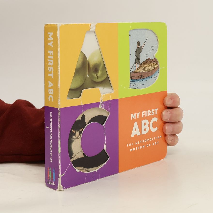 Autorenkollektiv My First ABC