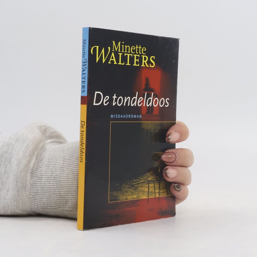 Minette Walters De tondeldoos