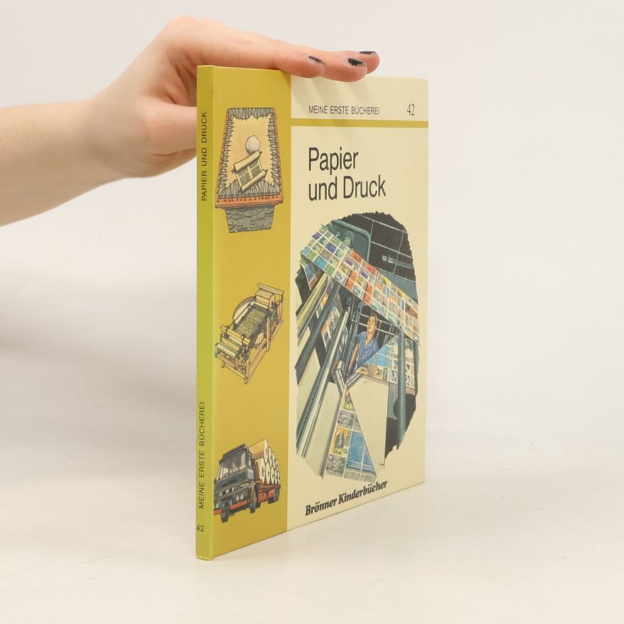 Autorenkollektiv Papier und Druck