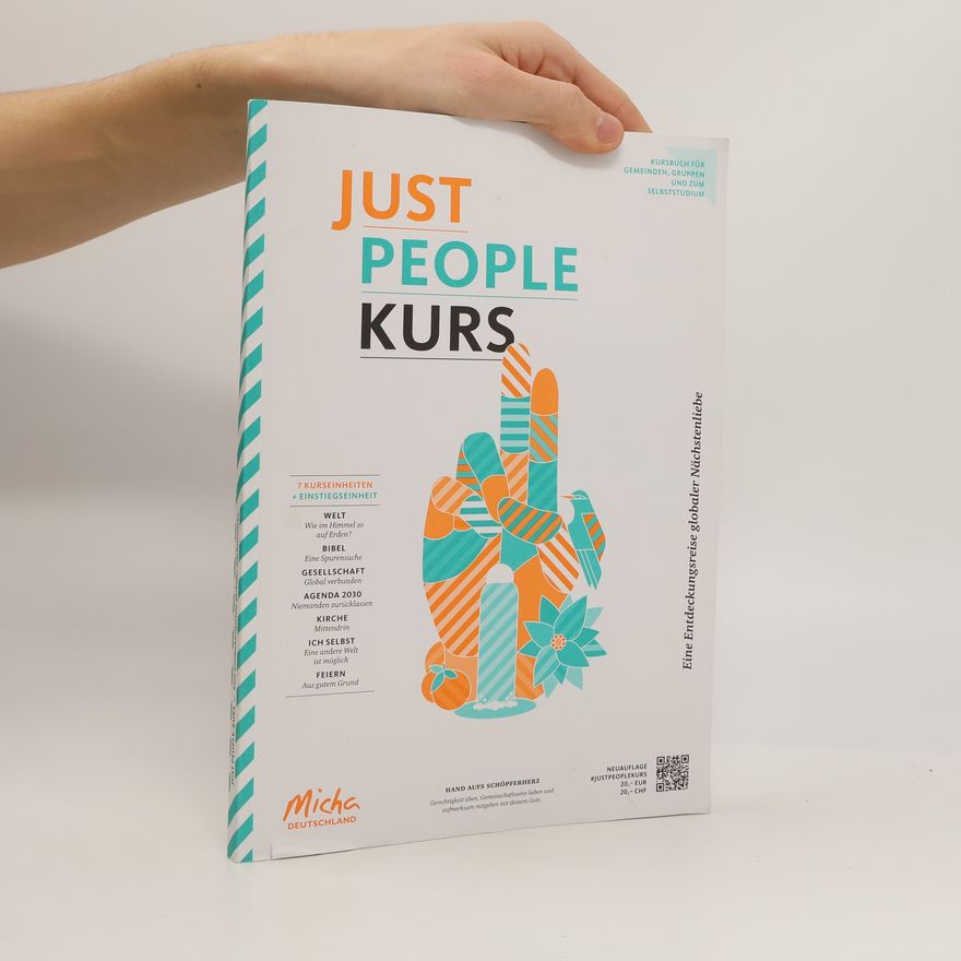 Autorenkollektiv Just People Kurs