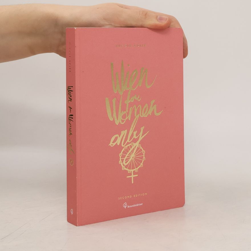 Nicole Adler Wien for Women Only