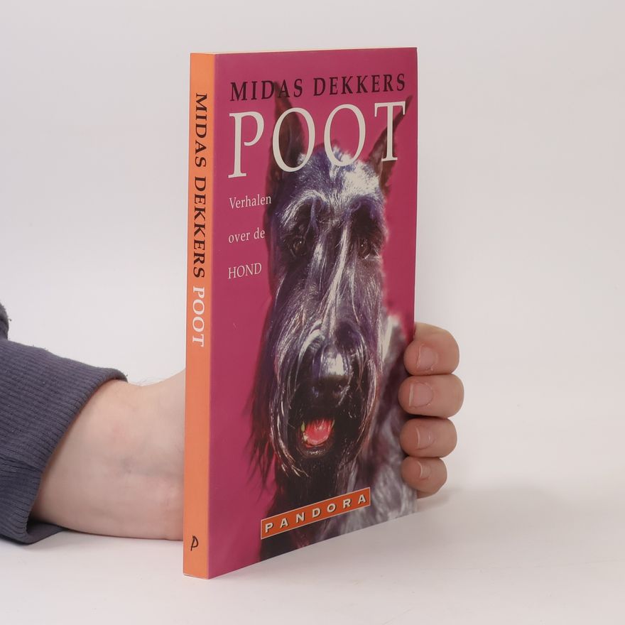 Midas Dekkers Poot