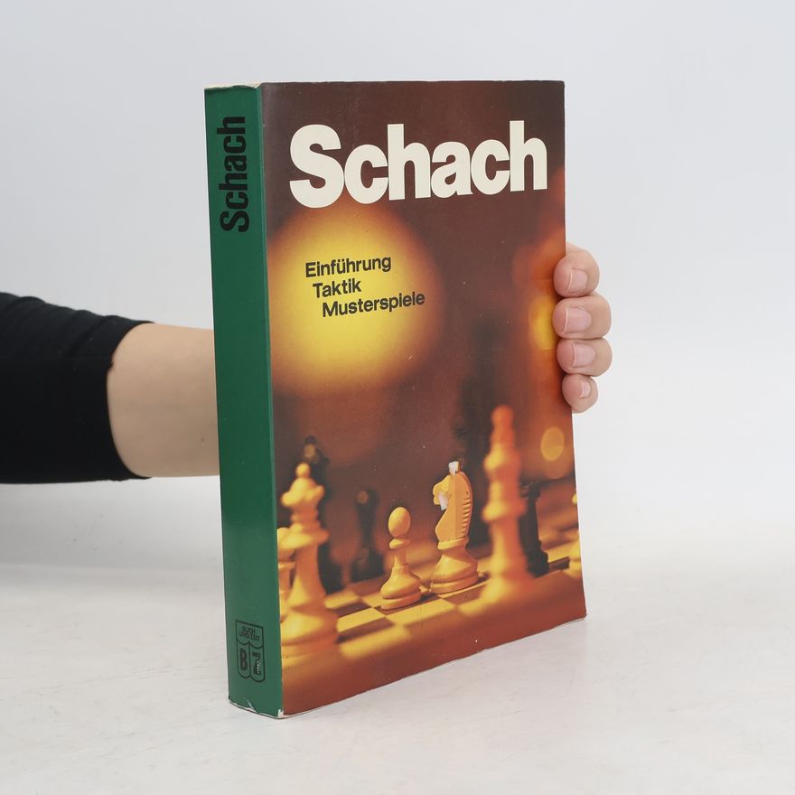 Max Weiss Schach