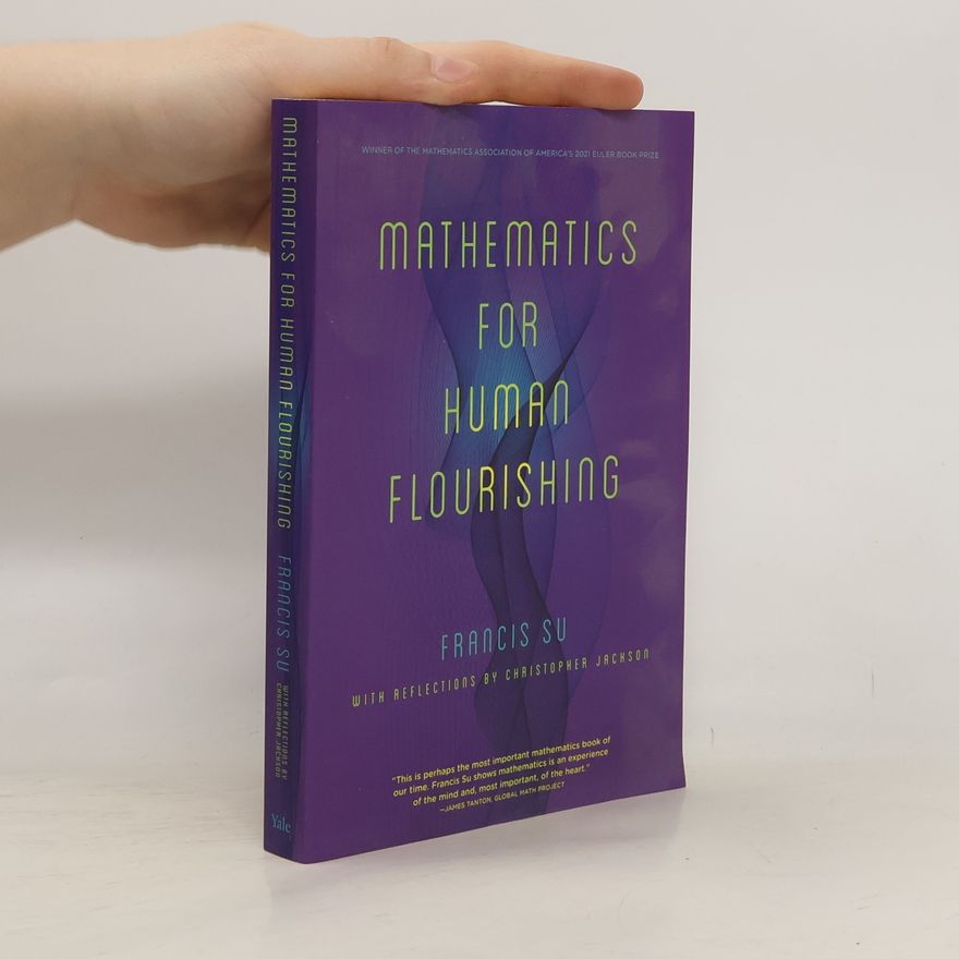 Pápež František Mathematics for Human Flourishing