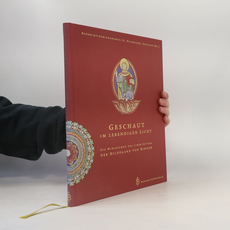 Benediktinerinnenabtei St. Hildegard, Eibingen Geschaut im lebendigen Licht