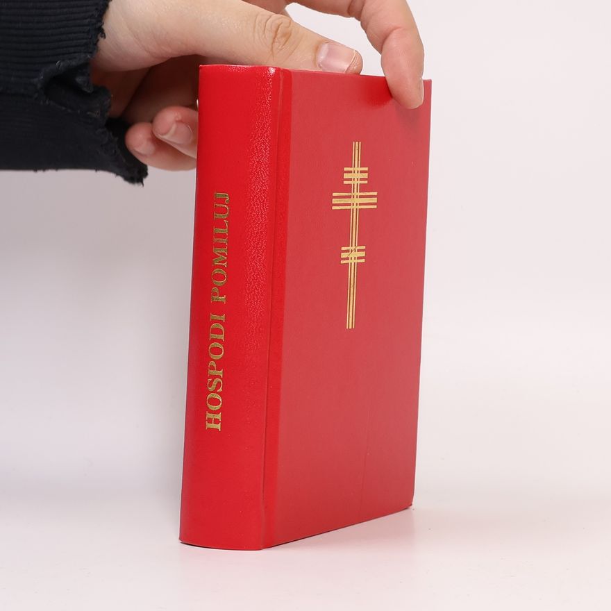 Various authors Hospodi pomiluj (2024)