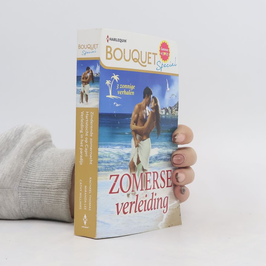 Kolektiv autorů Zomerse verleiding