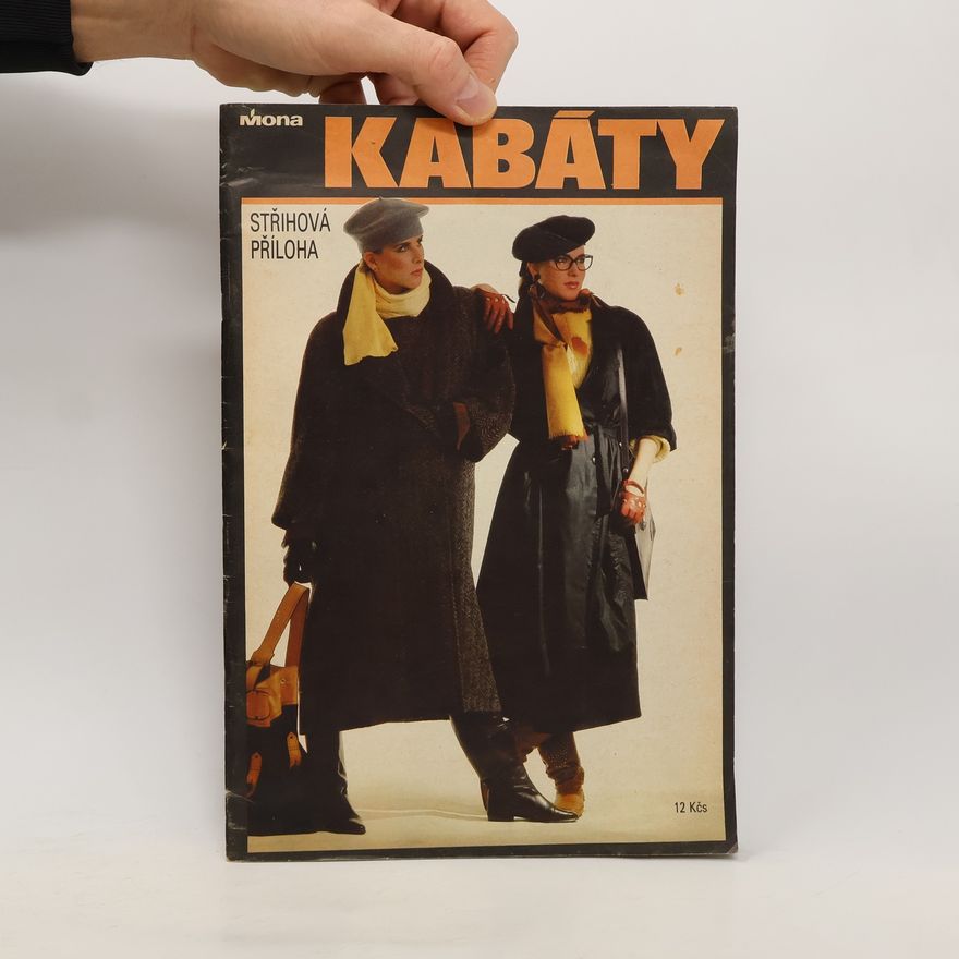 Various authors Kabáty