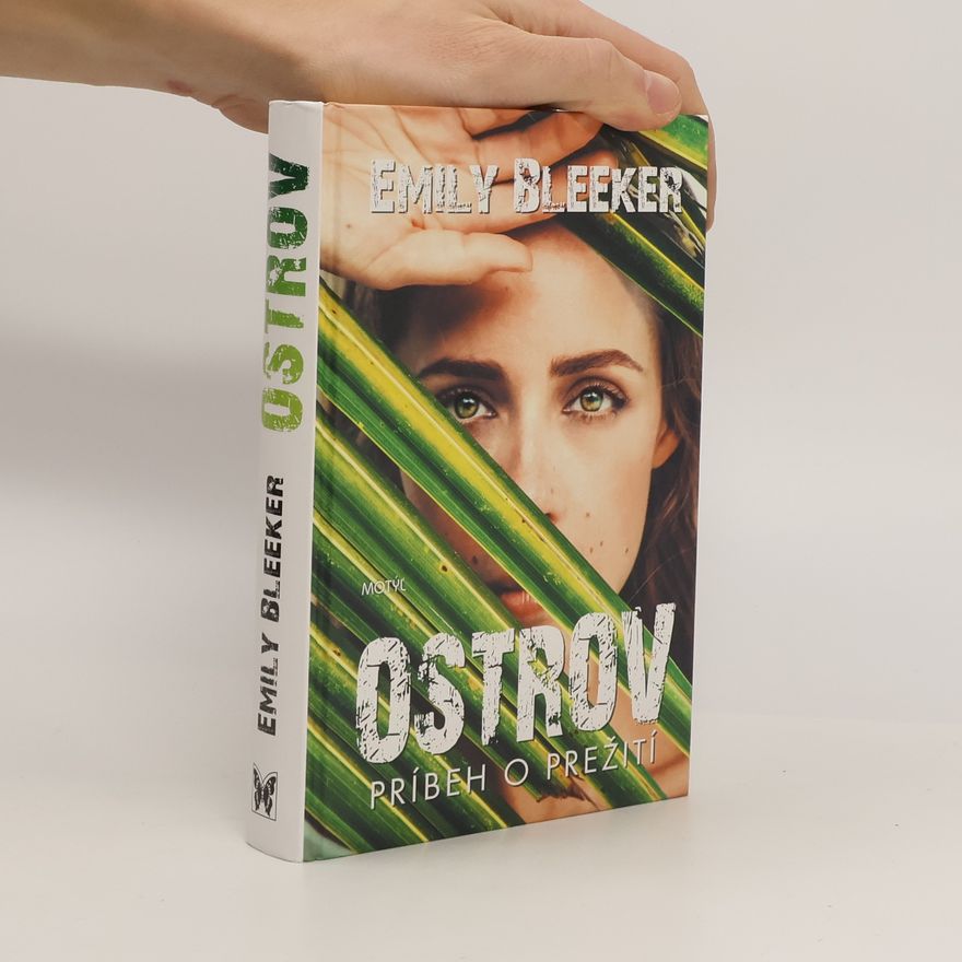 Emily Bleeker Ostrov