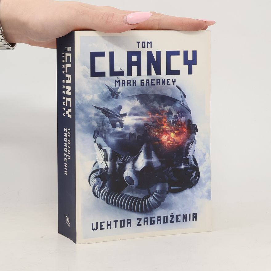 Tom Clancy Wektor zagrożenia