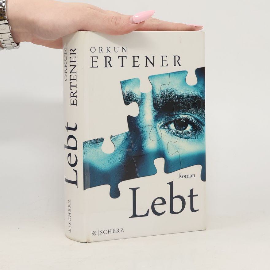 Orkun Ertener Lebt