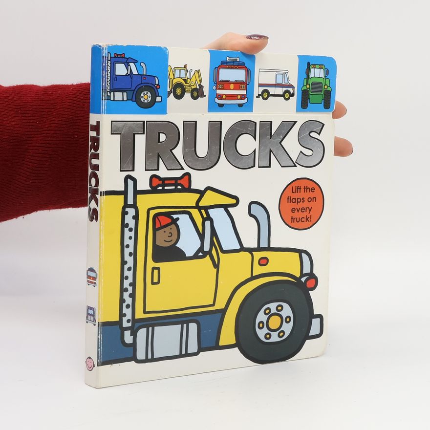 Roger Priddy Trucks