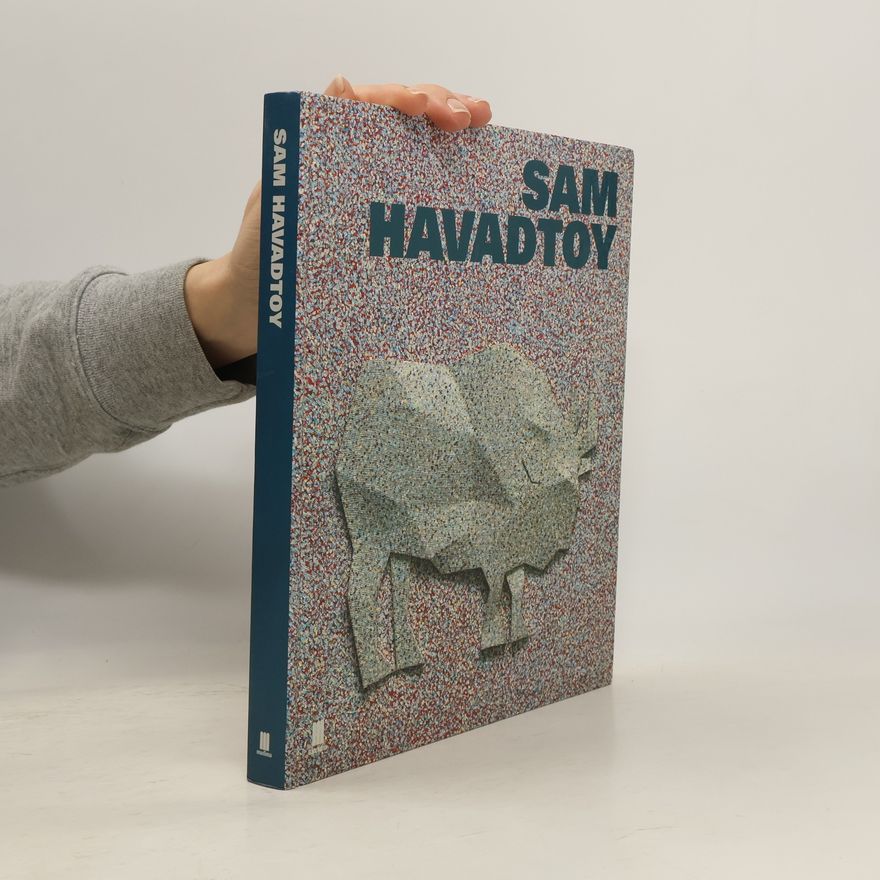 David D. Galloway Sam Havadtoy