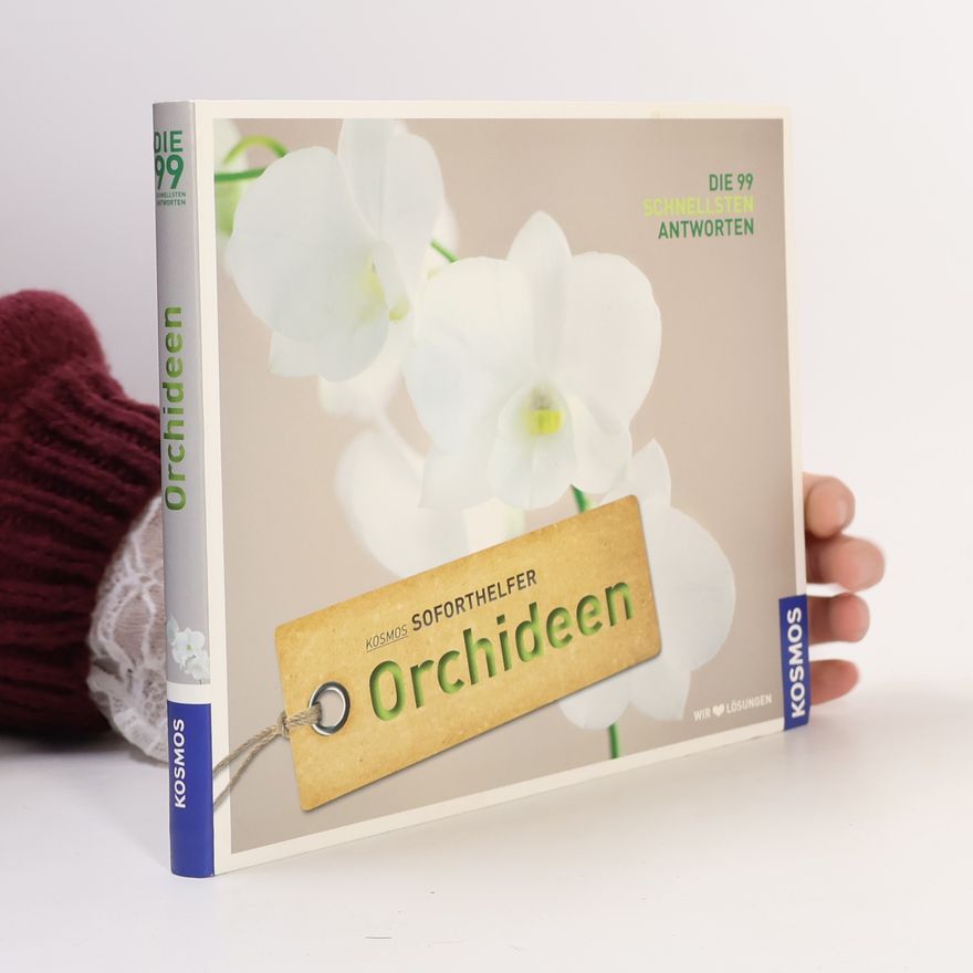 Folko Kullmann Soforthelfer Orchideen