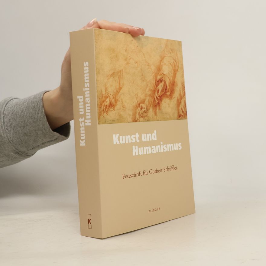 Wolfgang Augustyn Kunst und Humanismus