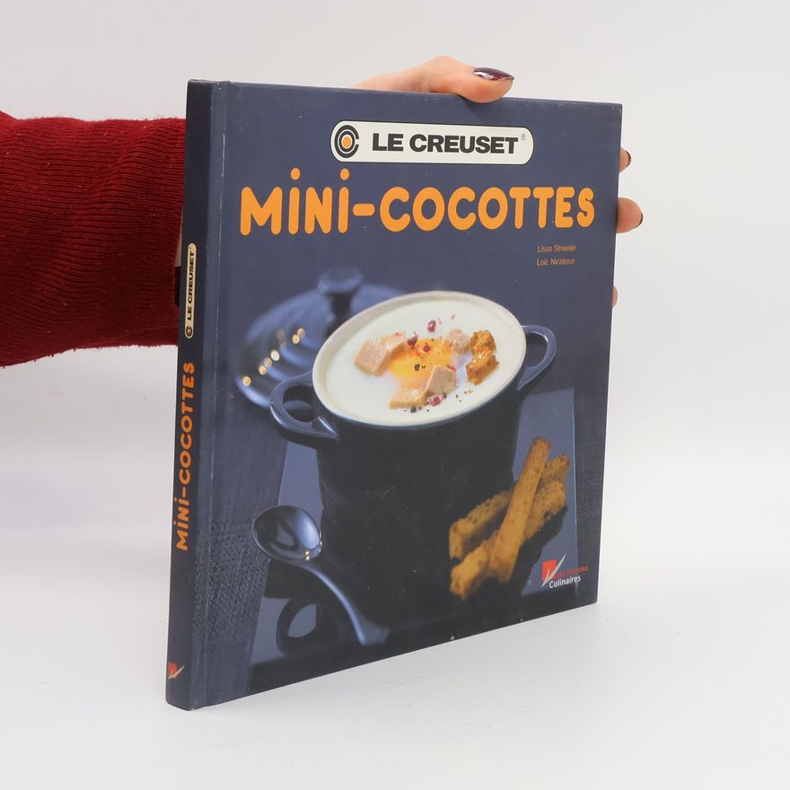 Loïc Nicoloso Mini-cocottes