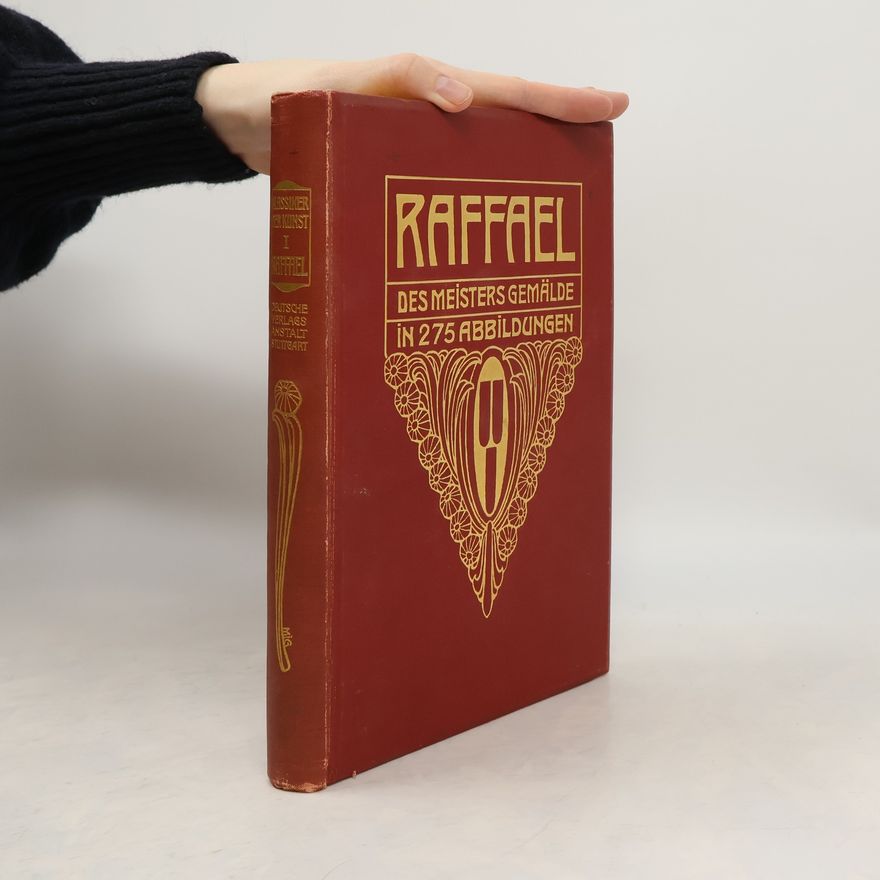 Autorenkollektiv Klassiker der Kunst in Gesamtausgaben 1