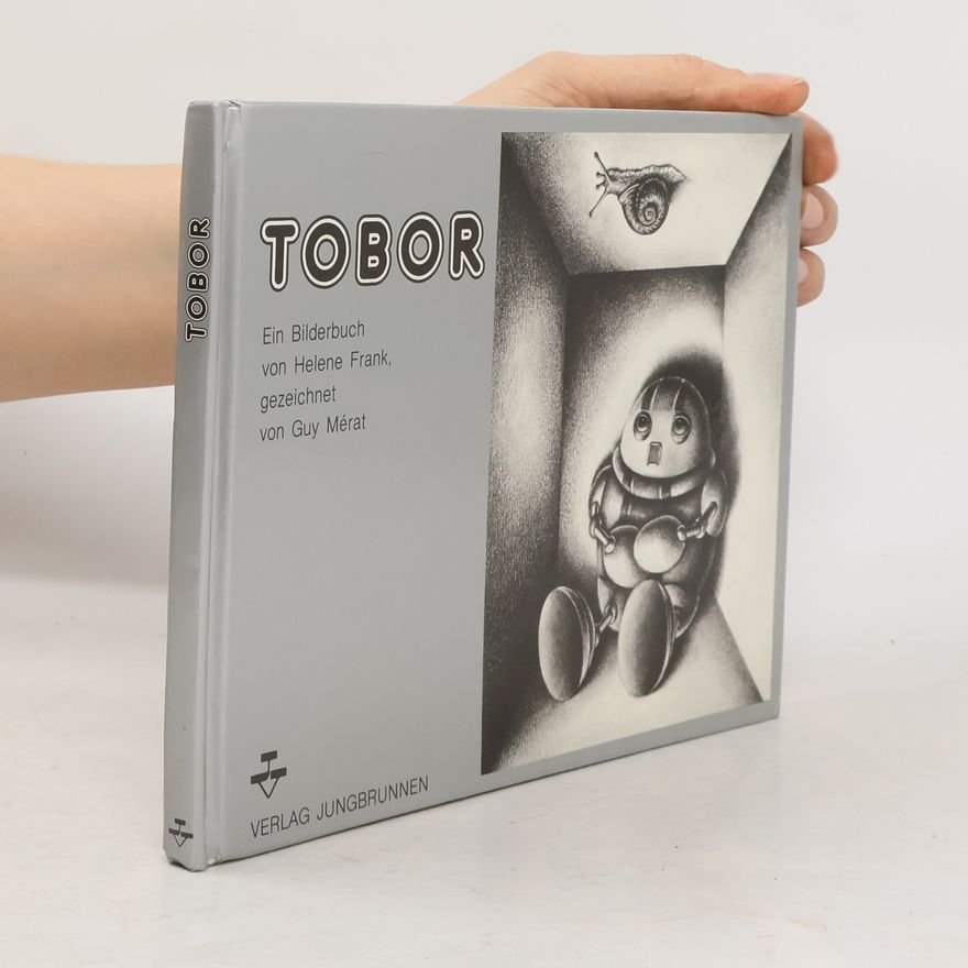 Guy Mérat Tobor