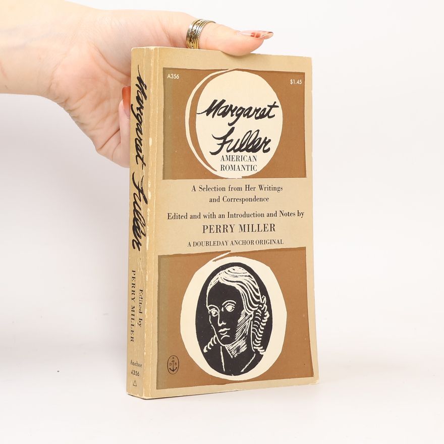 Margaret Fuller Margaret Fuller, American Romantic