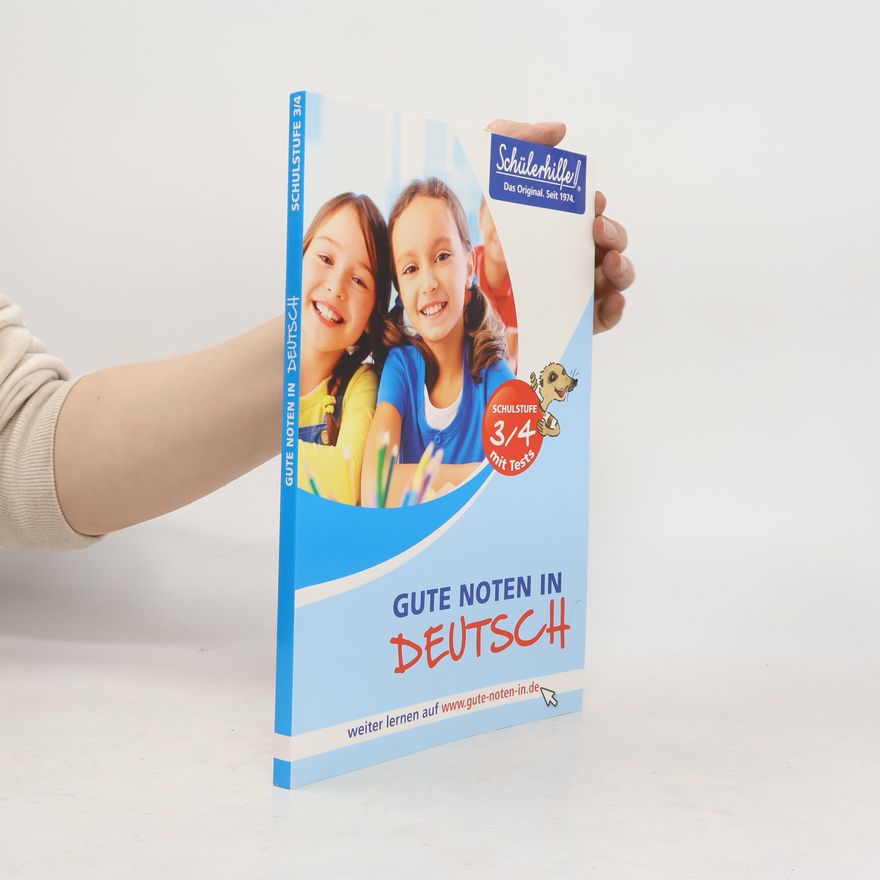 Various authors Gute noten in Deutsch