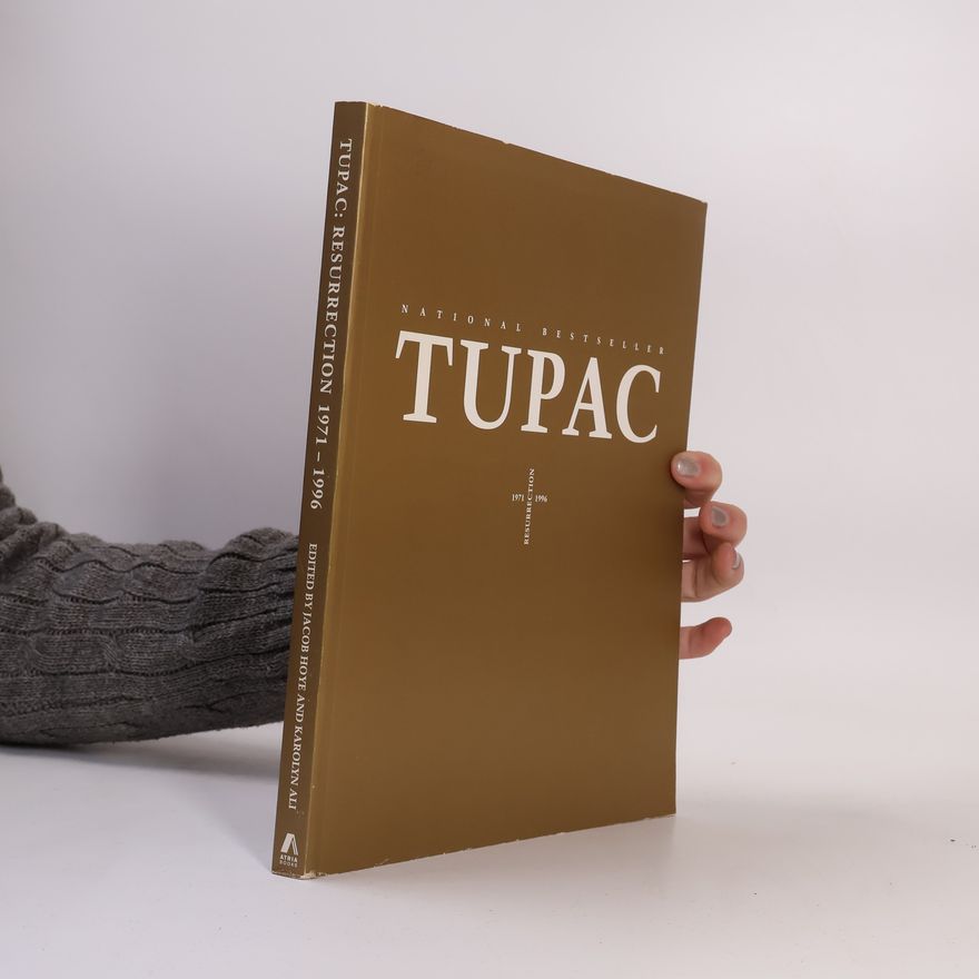 Karolyn Ali Tupac