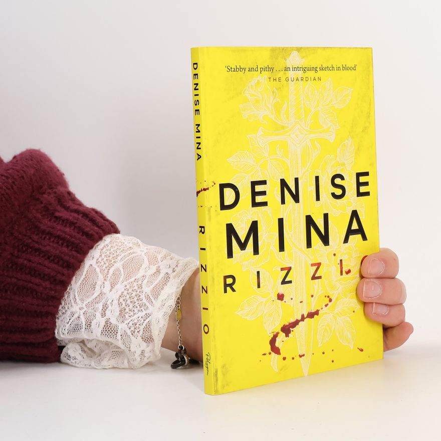 Denise Mina Rizzio